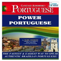 Power Portuguese (Brazilian) by Frobose, Mark